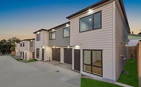 Holiday Home East Auckland